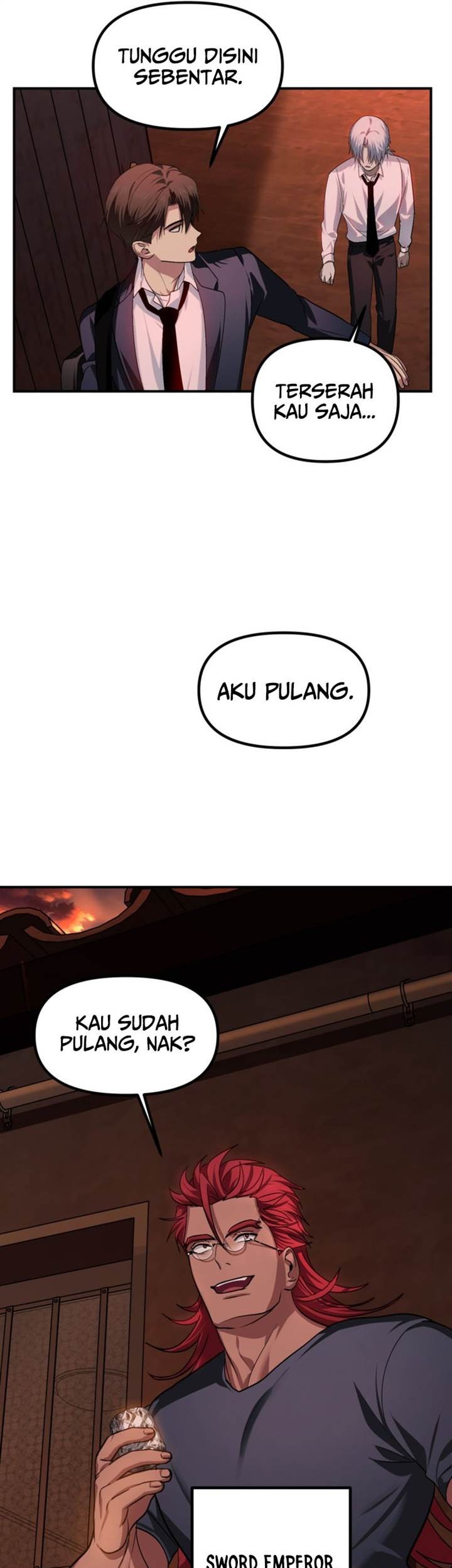 Chapter 128 - halaman 34