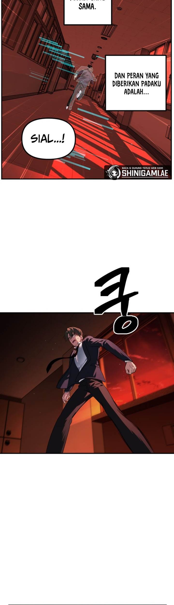 Chapter 127 - halaman 24