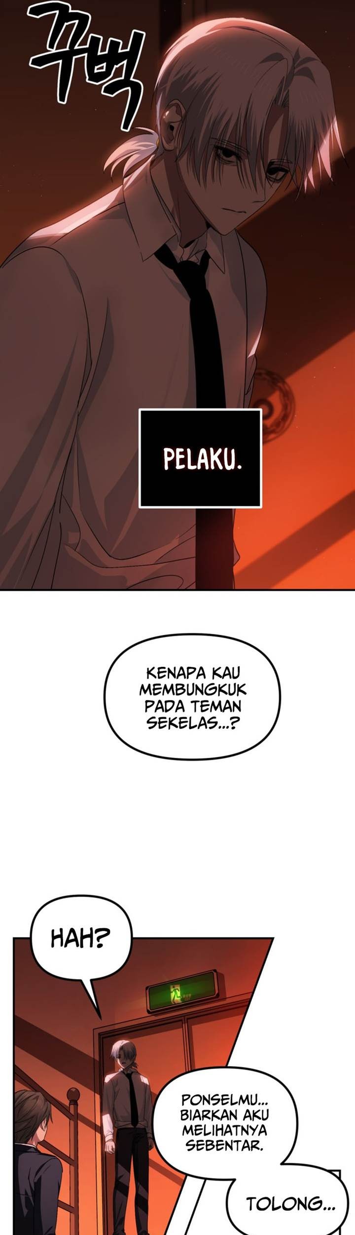 Chapter 127 - halaman 26