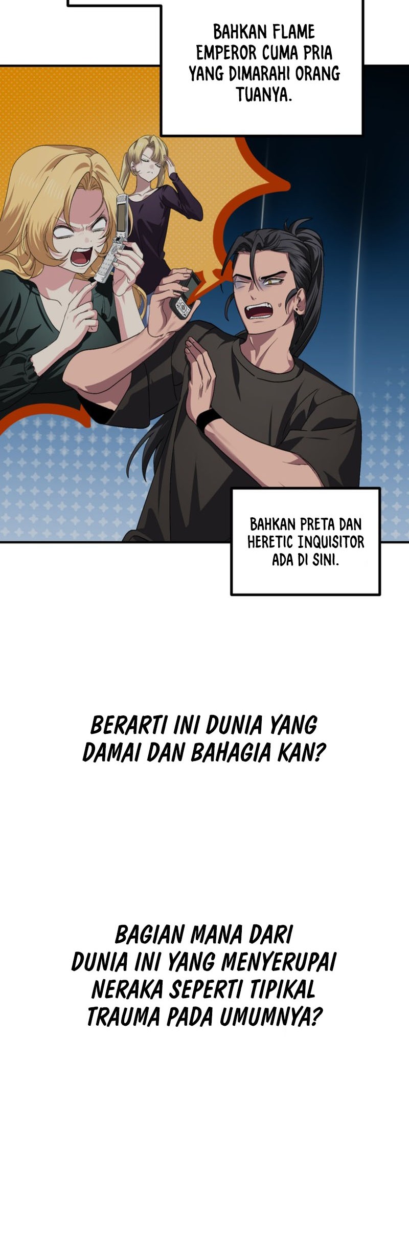 Chapter 126 - halaman 38