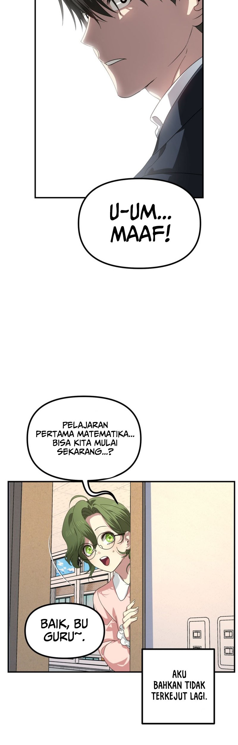 Chapter 126 - halaman 32