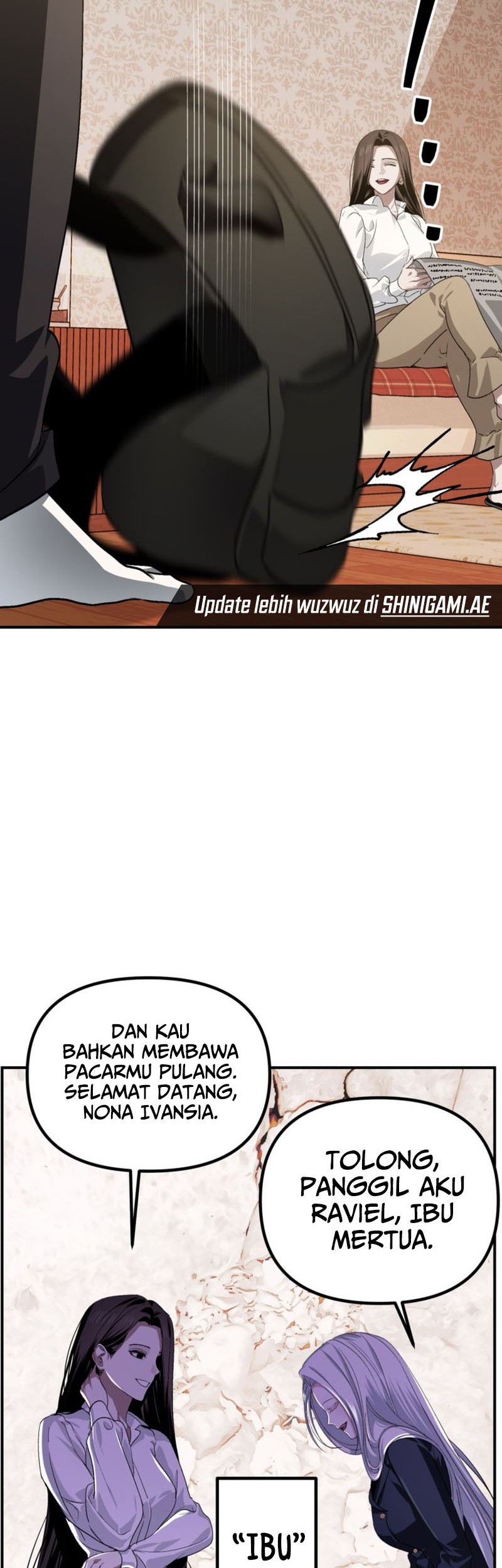 Chapter 125 - halaman 40