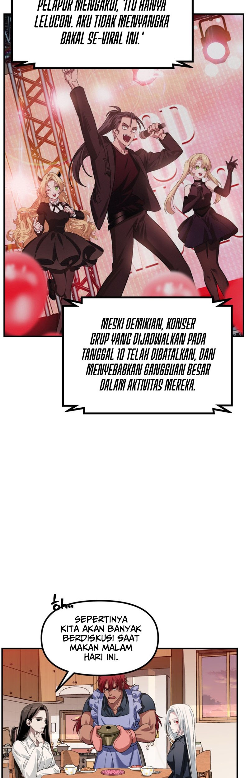 Chapter 125 - halaman 44