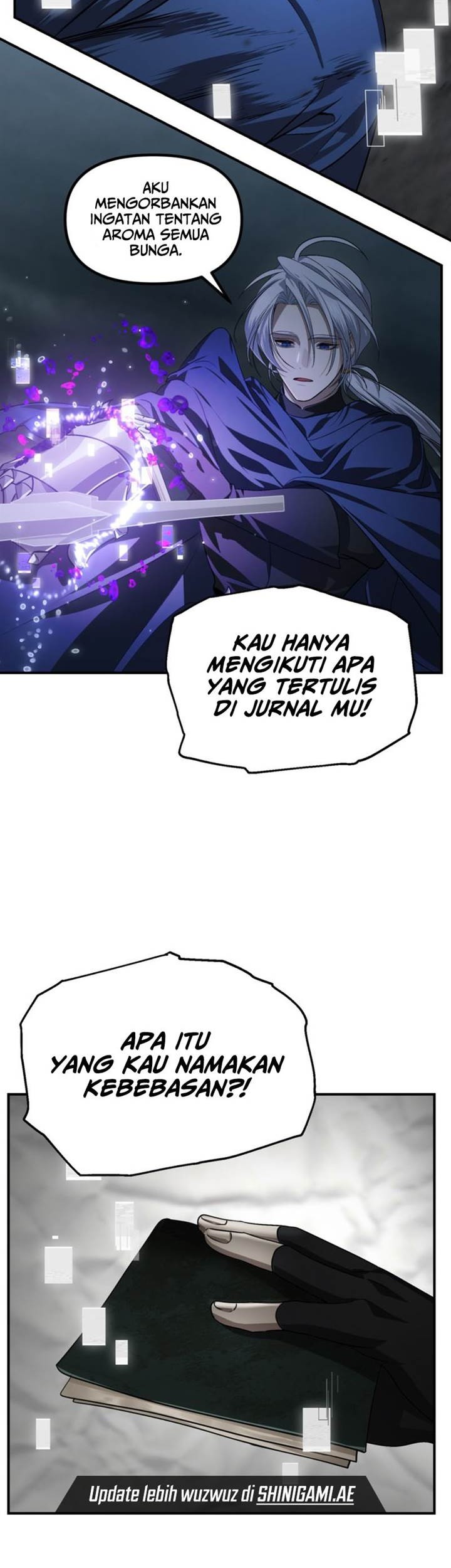 Chapter 123 - halaman 38
