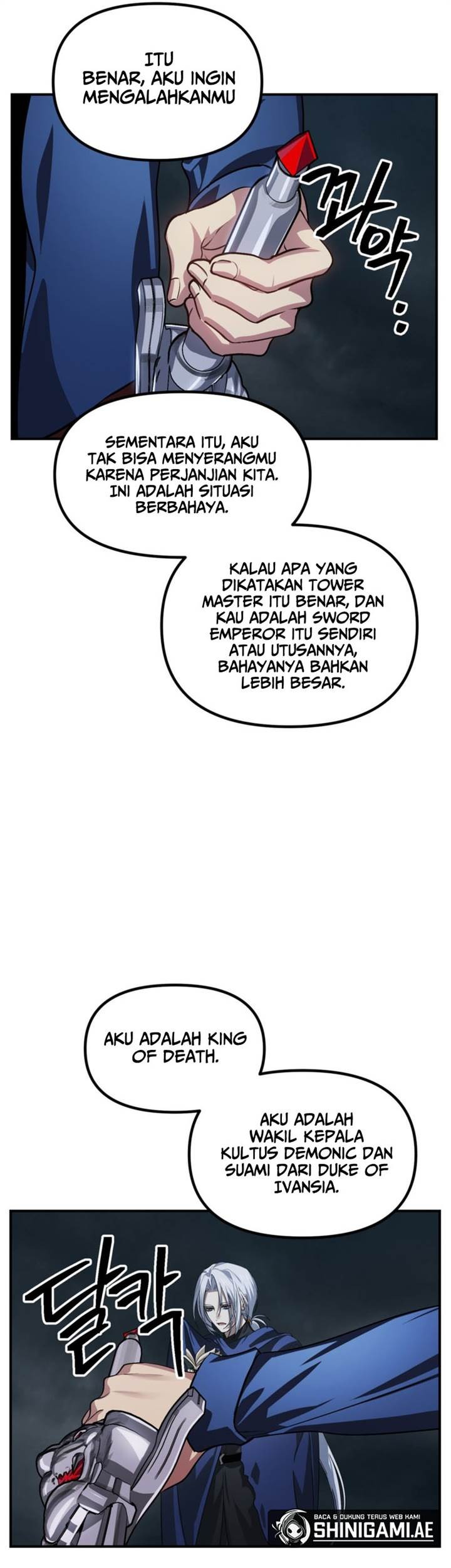 Chapter 122 - halaman 47