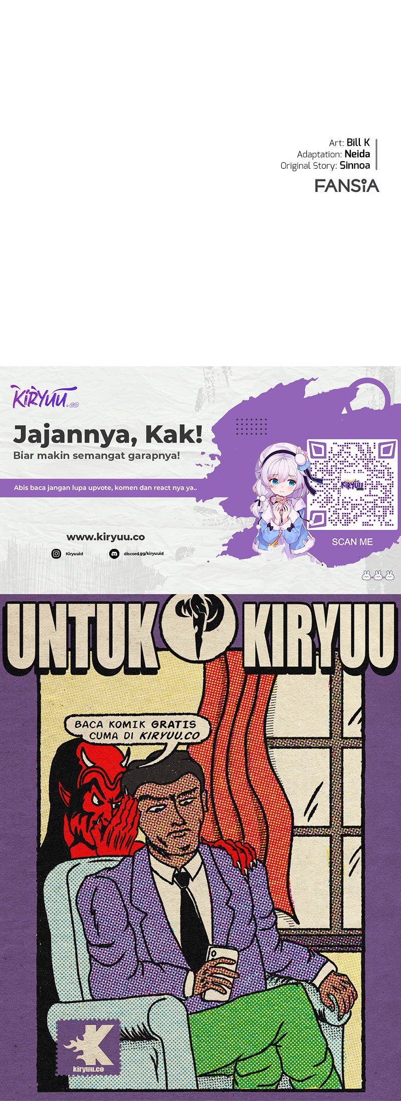 Chapter 119 - halaman 64
