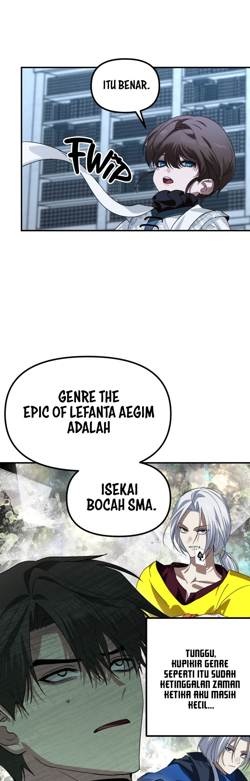 Chapter 119 - halaman 46