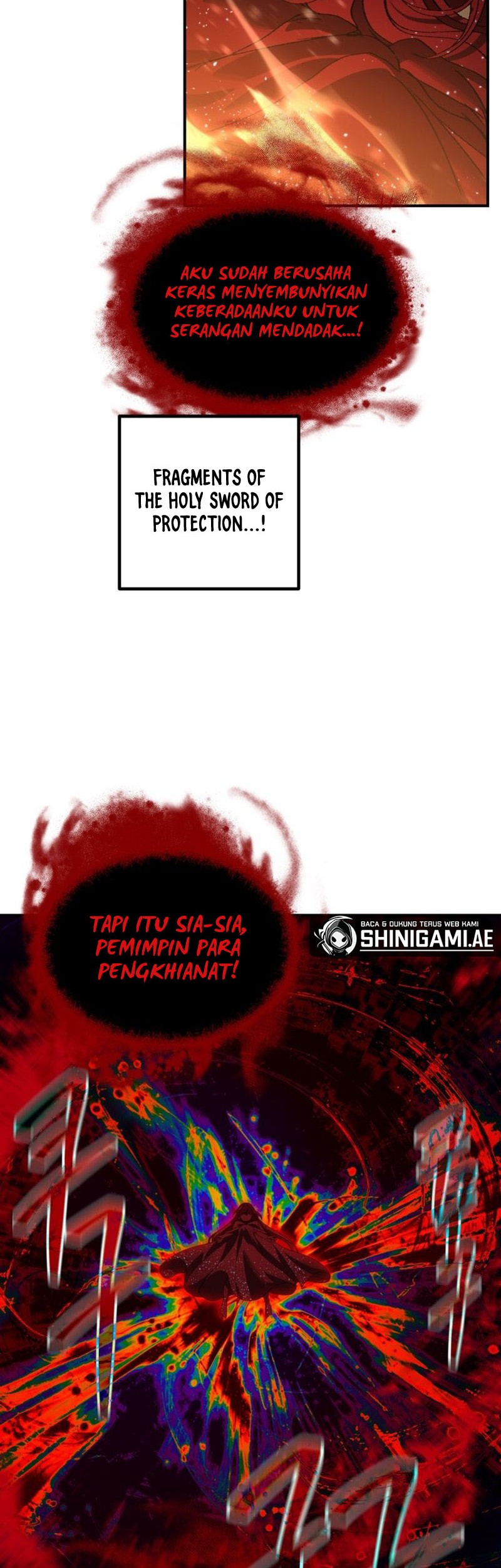 Chapter 116 - halaman 32