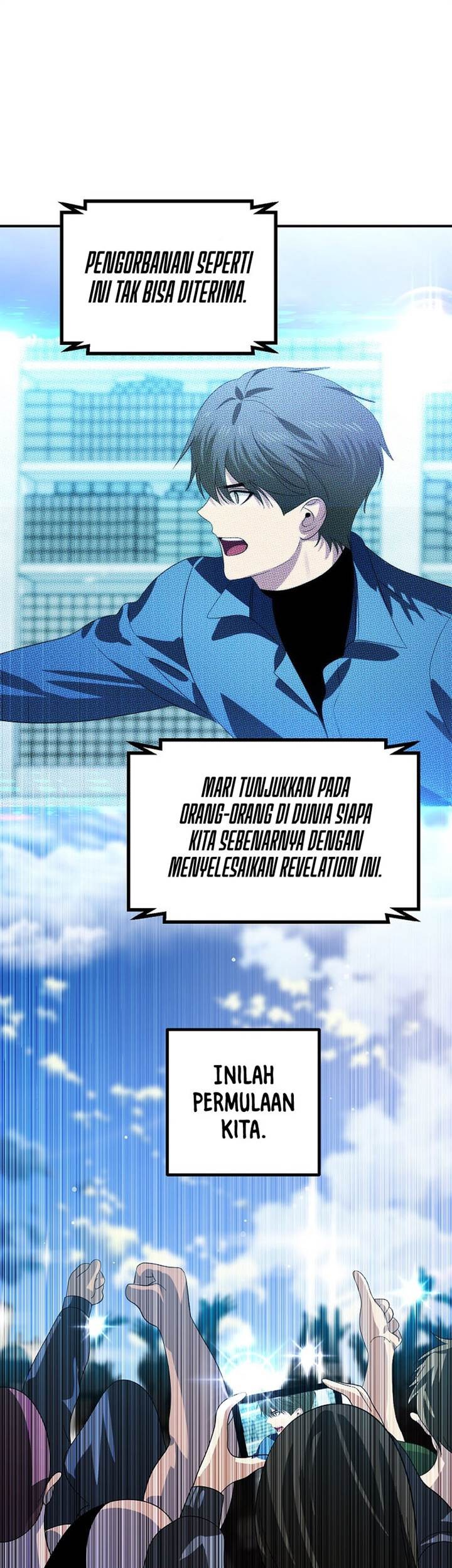Chapter 115 - halaman 34