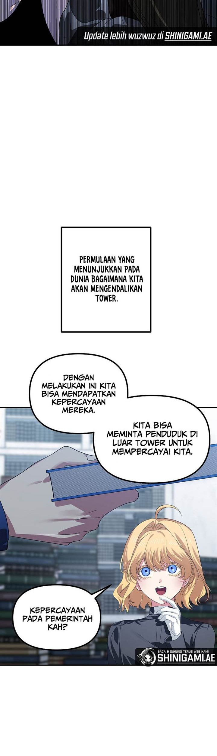 Chapter 115 - halaman 35