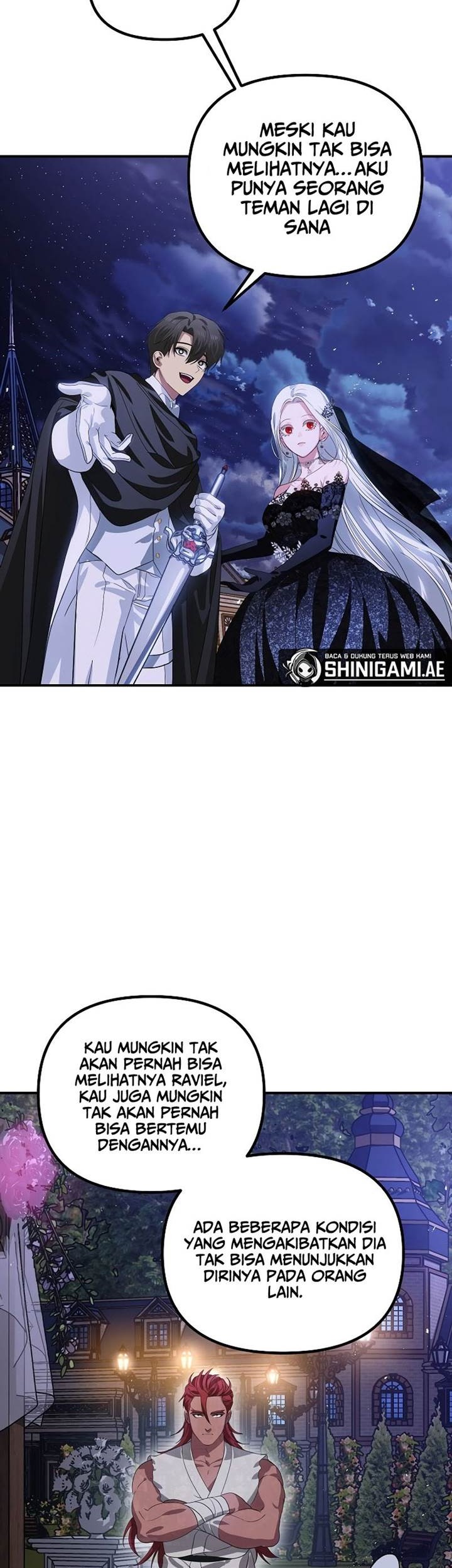 Chapter 112 - halaman 40