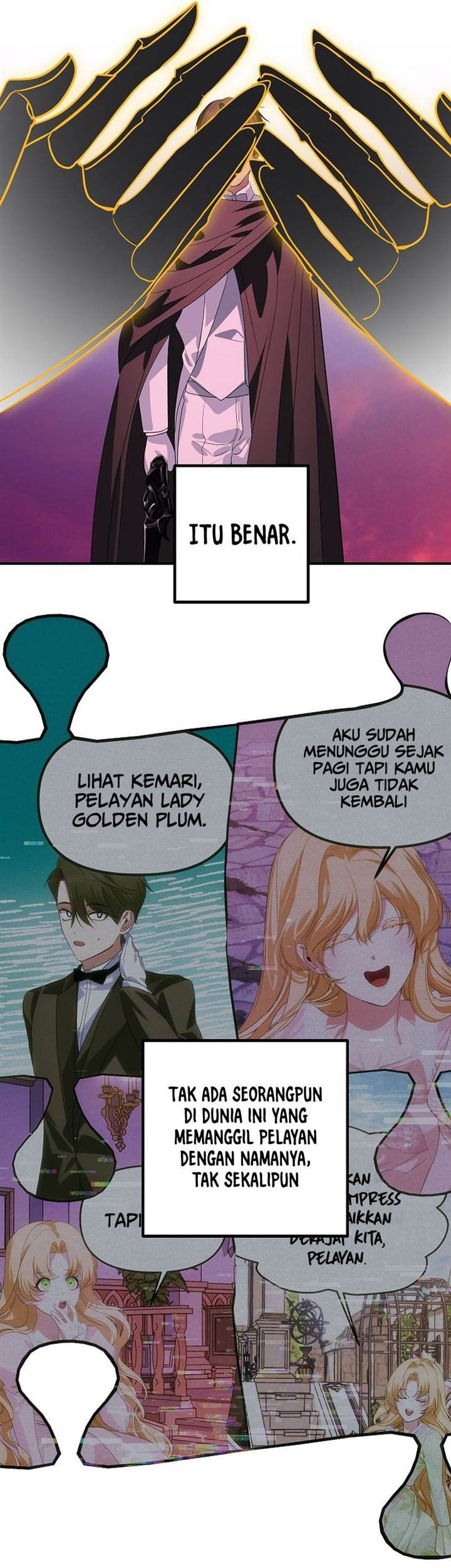 Chapter 111 - halaman 33