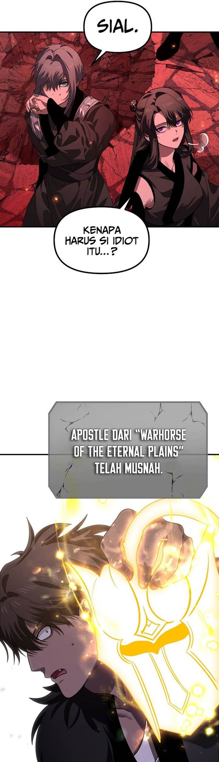 Chapter 110 - halaman 37