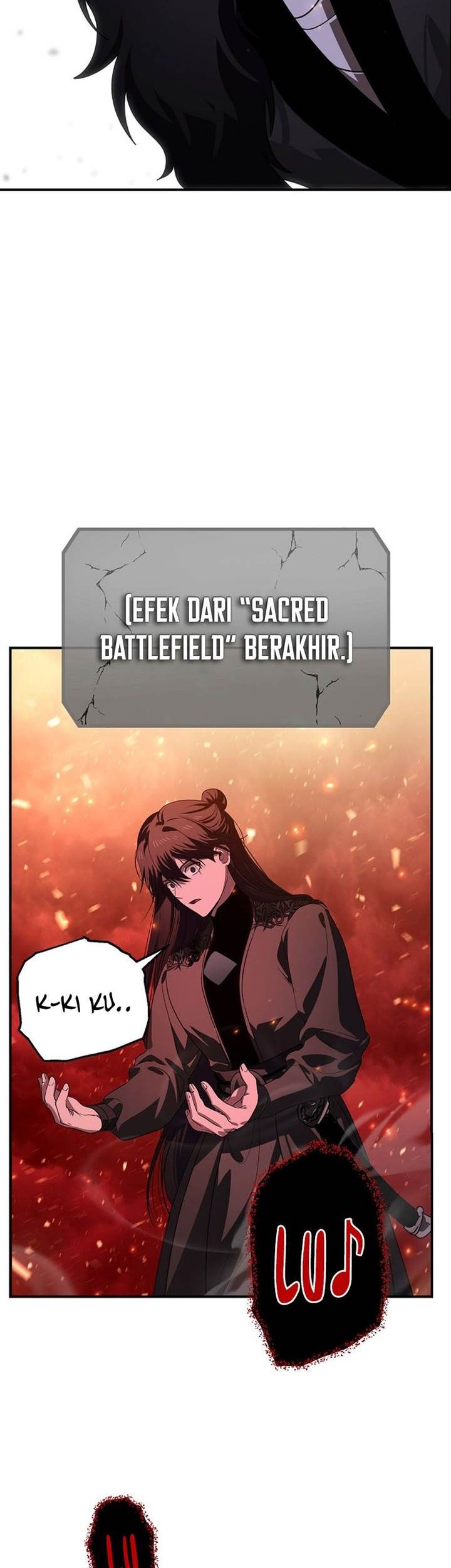 Chapter 110 - halaman 38
