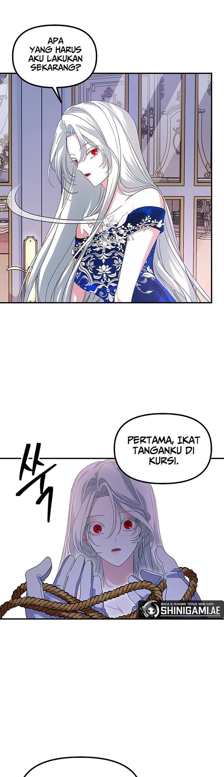 Chapter 101 - halaman 39