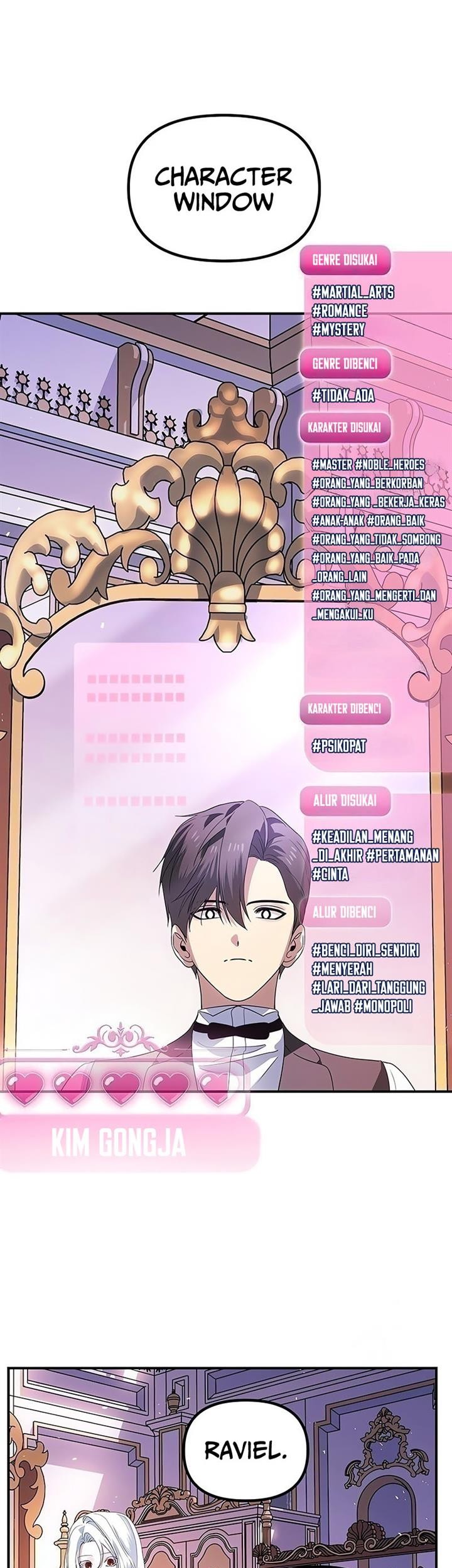 Chapter 101 - halaman 46