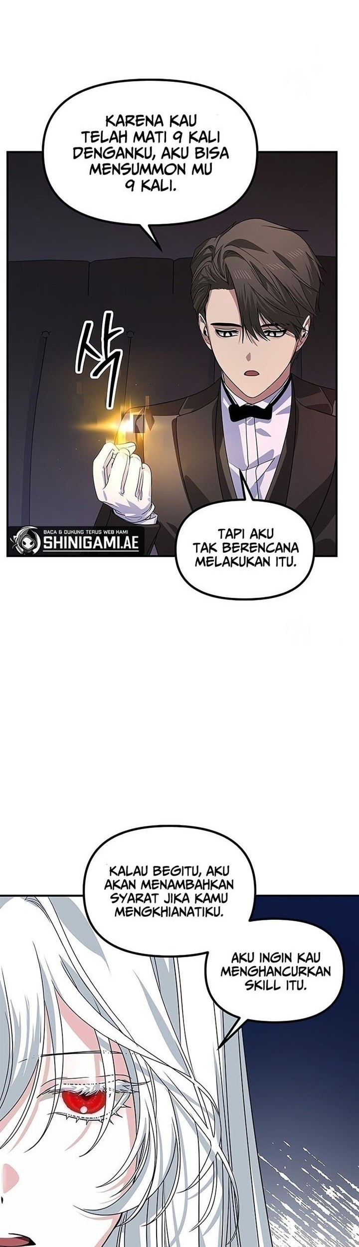 Chapter 100 - halaman 39
