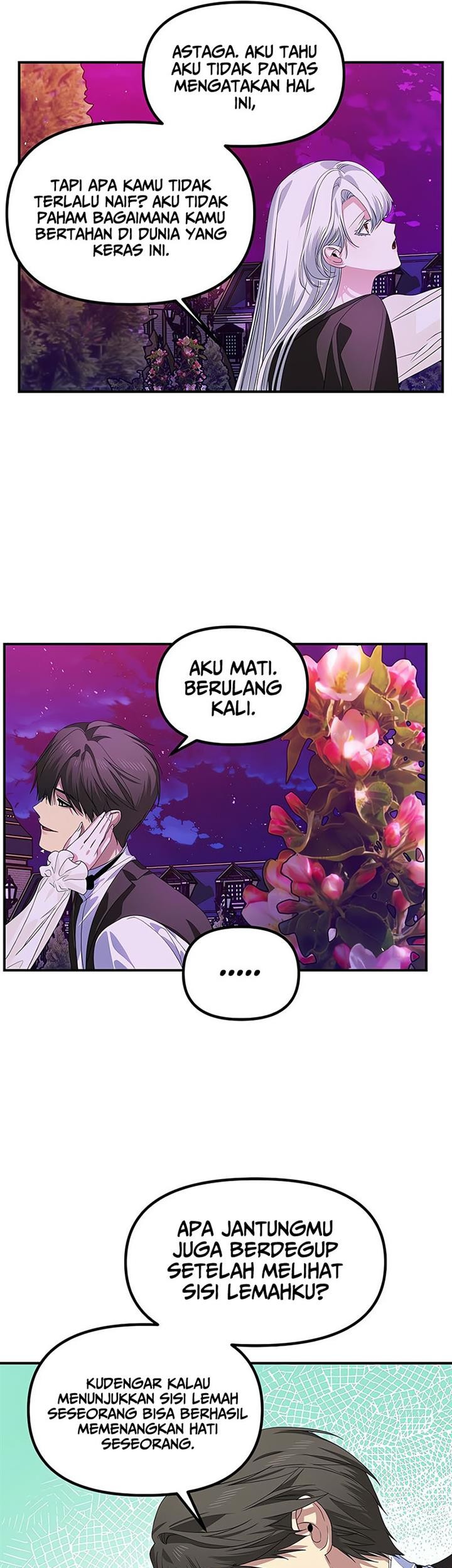Chapter 97 - halaman 34