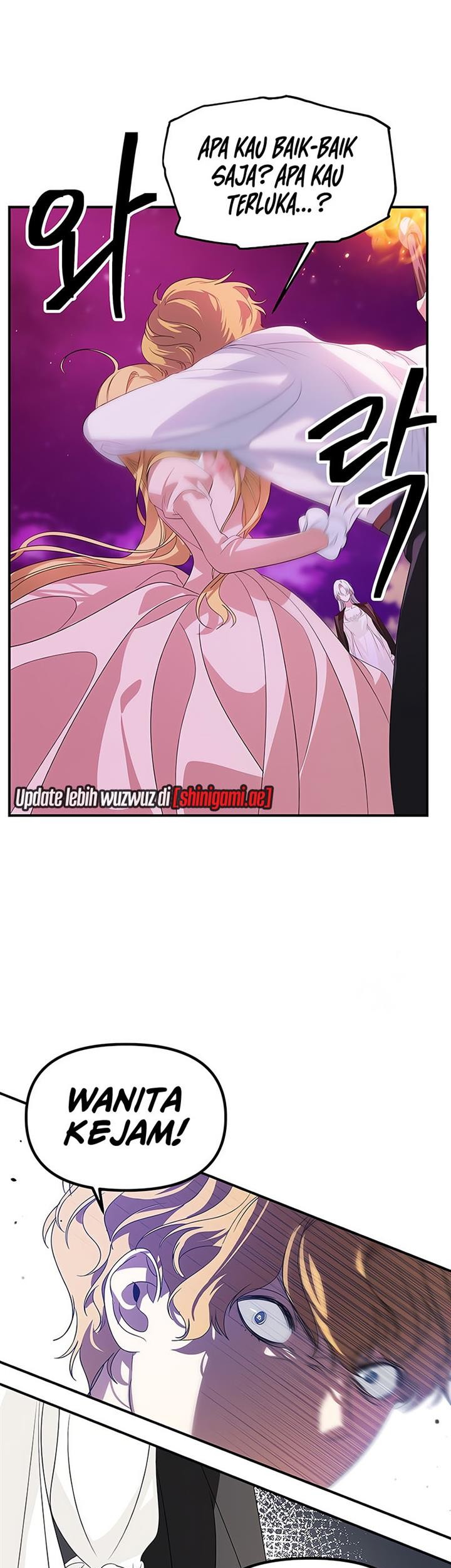 Chapter 96 - halaman 33