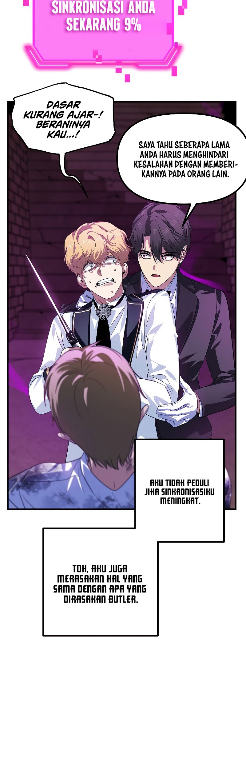 Chapter 90 - halaman 49