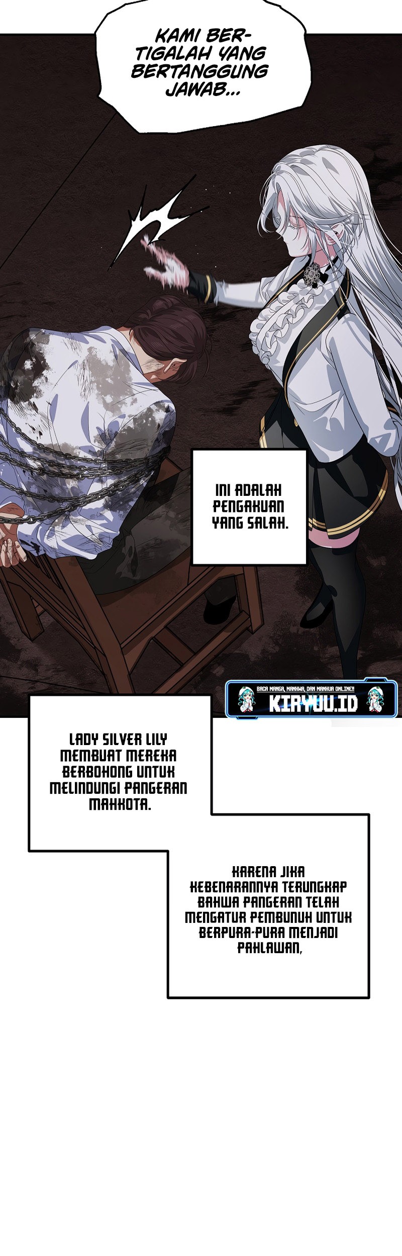 Chapter 89 - halaman 50