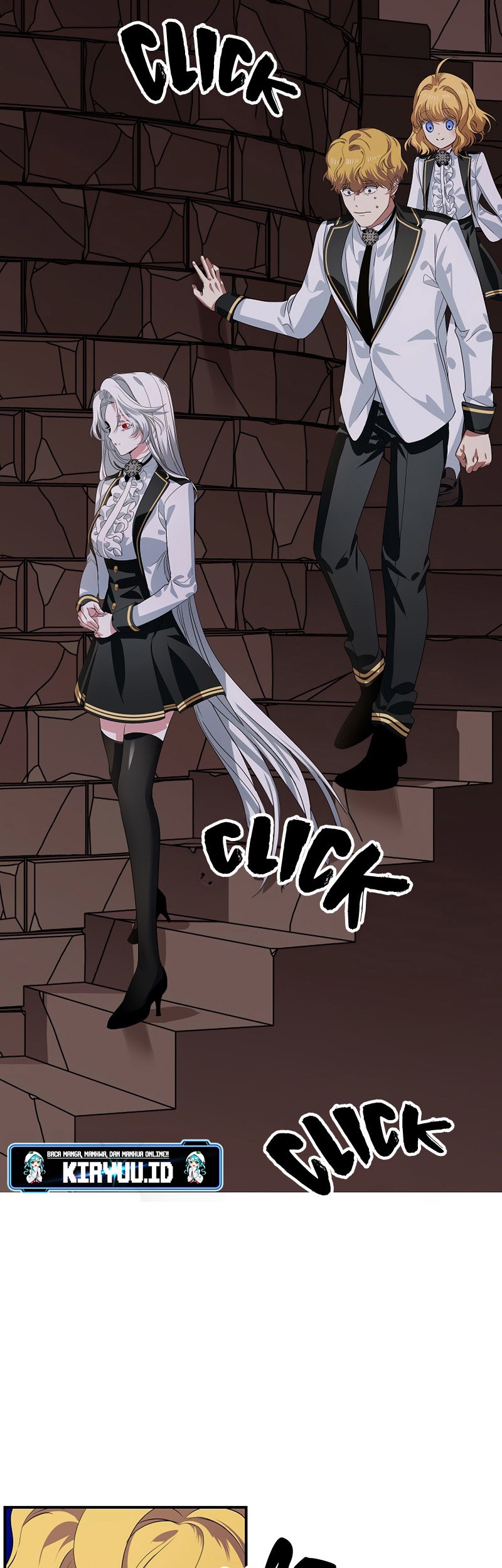 Chapter 89 - halaman 40