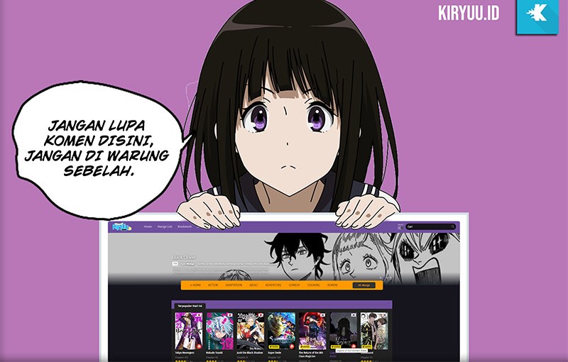 Chapter 87 - halaman 59