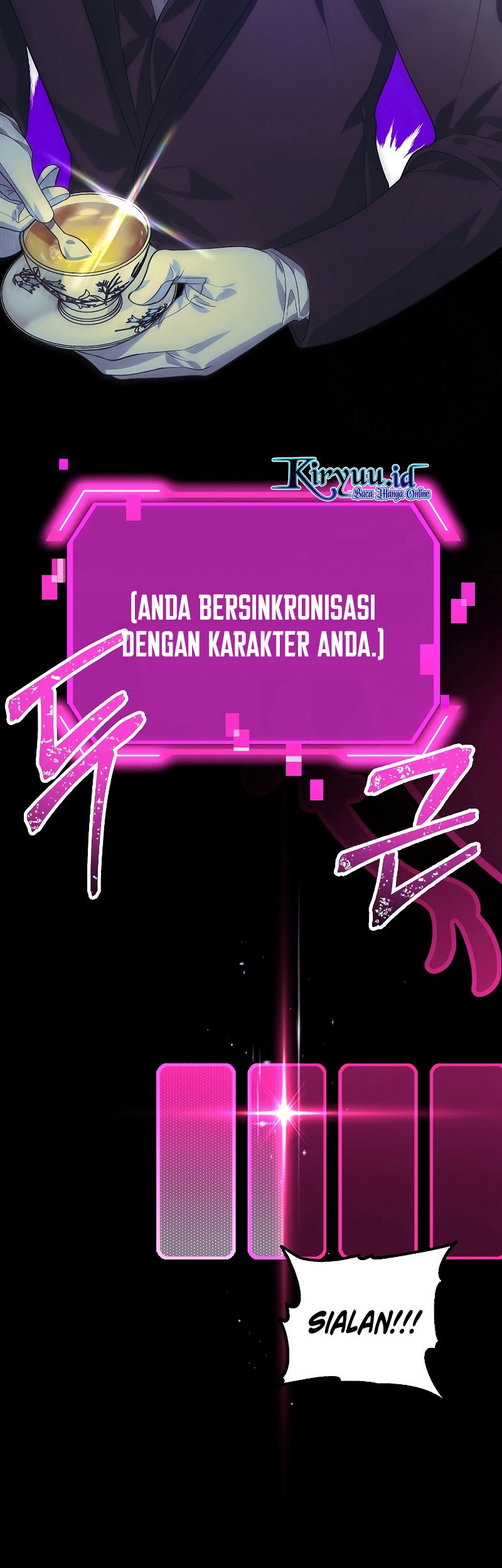 Chapter 87 - halaman 41