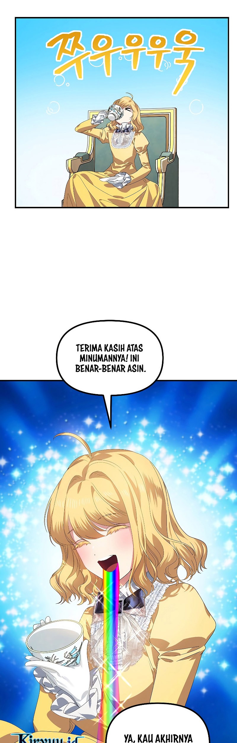 Chapter 87 - halaman 48