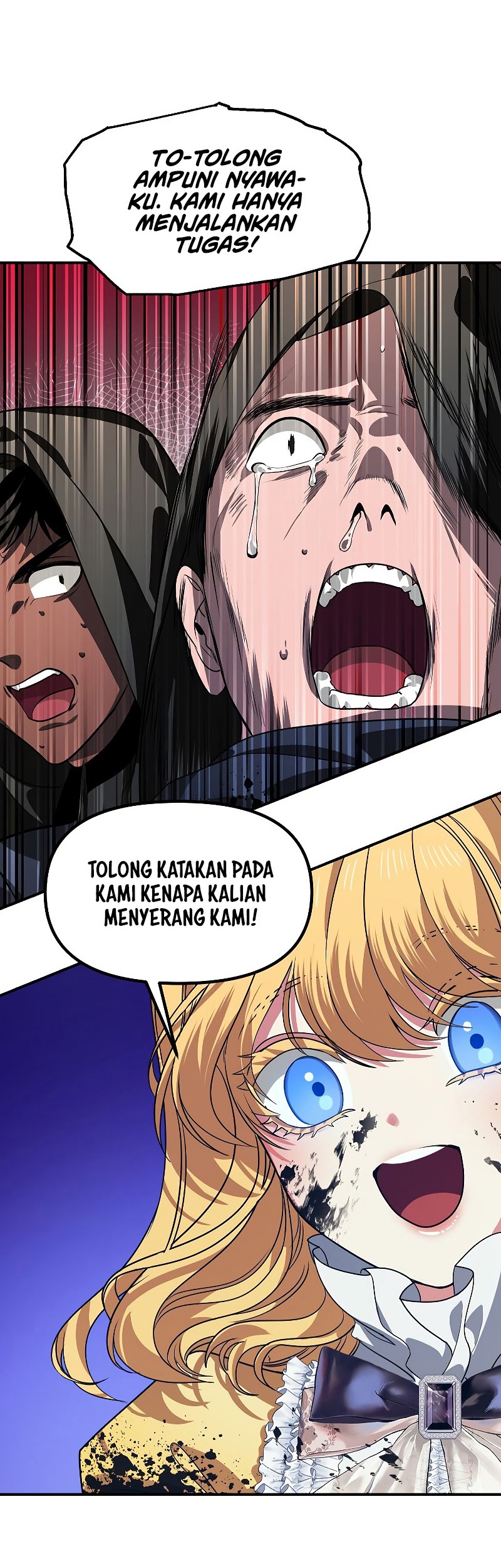 Chapter 85 - halaman 48