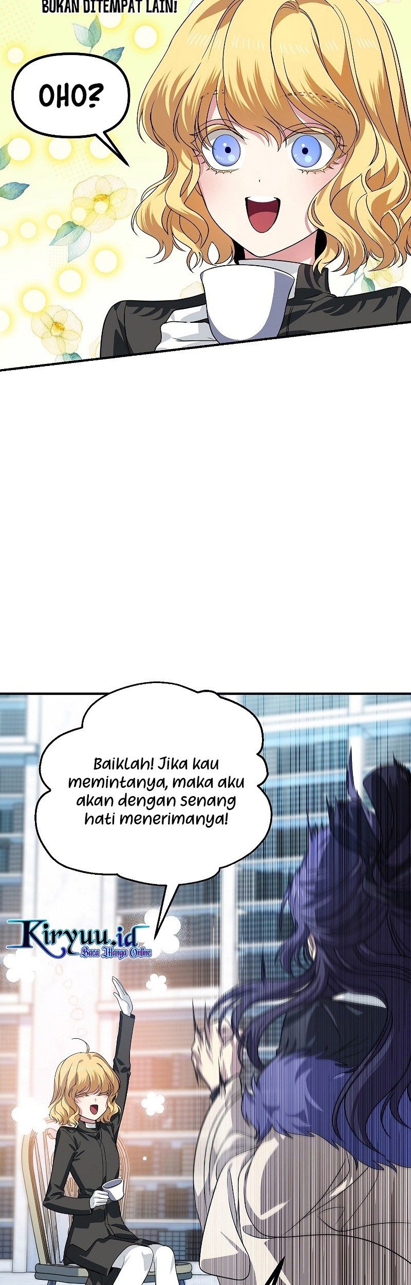Chapter 84 - halaman 38