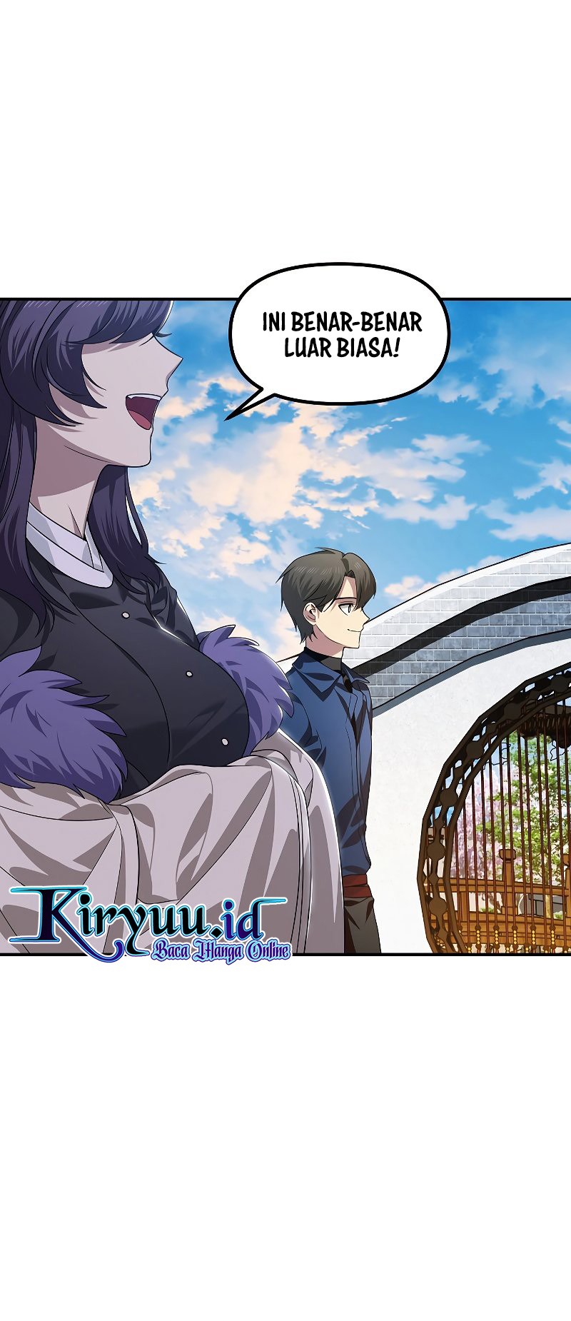 Chapter 83 - halaman 51