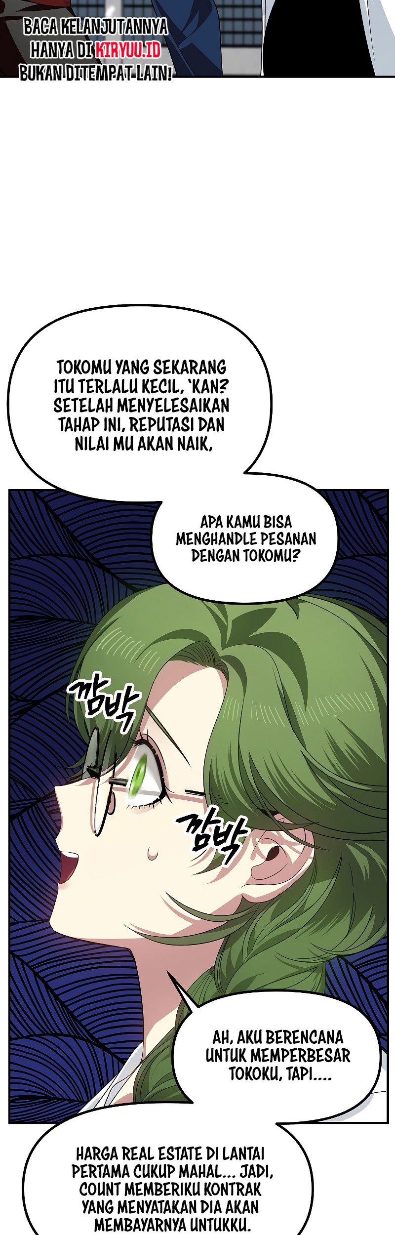 Chapter 83 - halaman 38