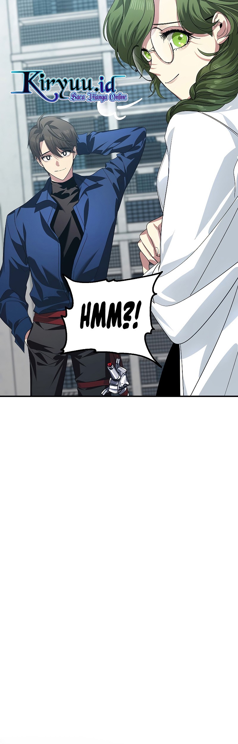 Chapter 83 - halaman 45
