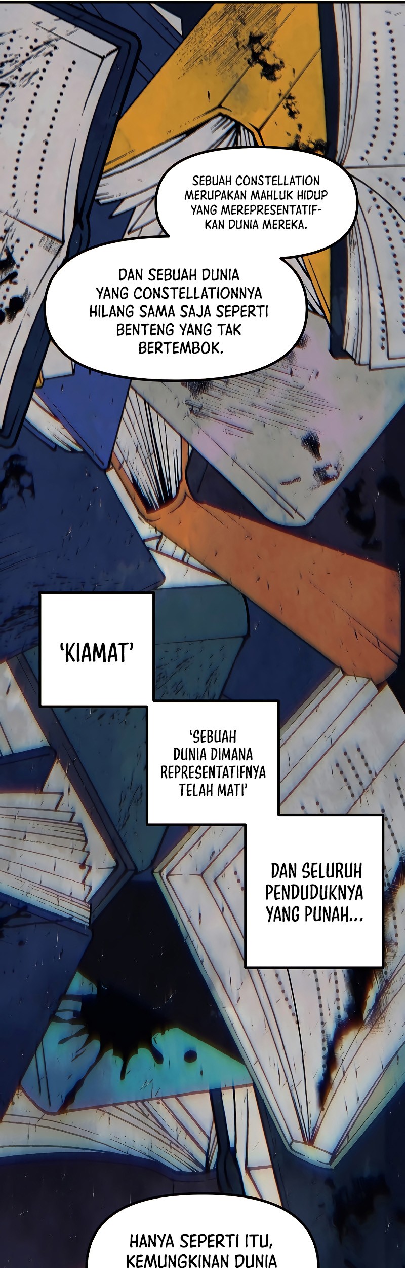 Chapter 81 - halaman 37