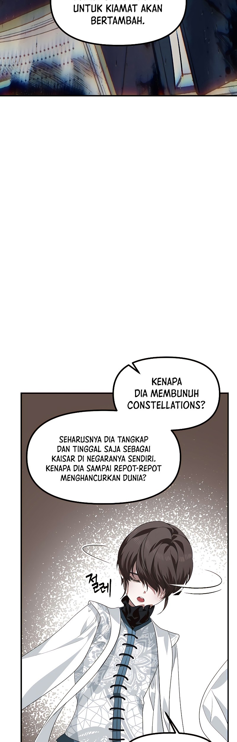 Chapter 81 - halaman 38