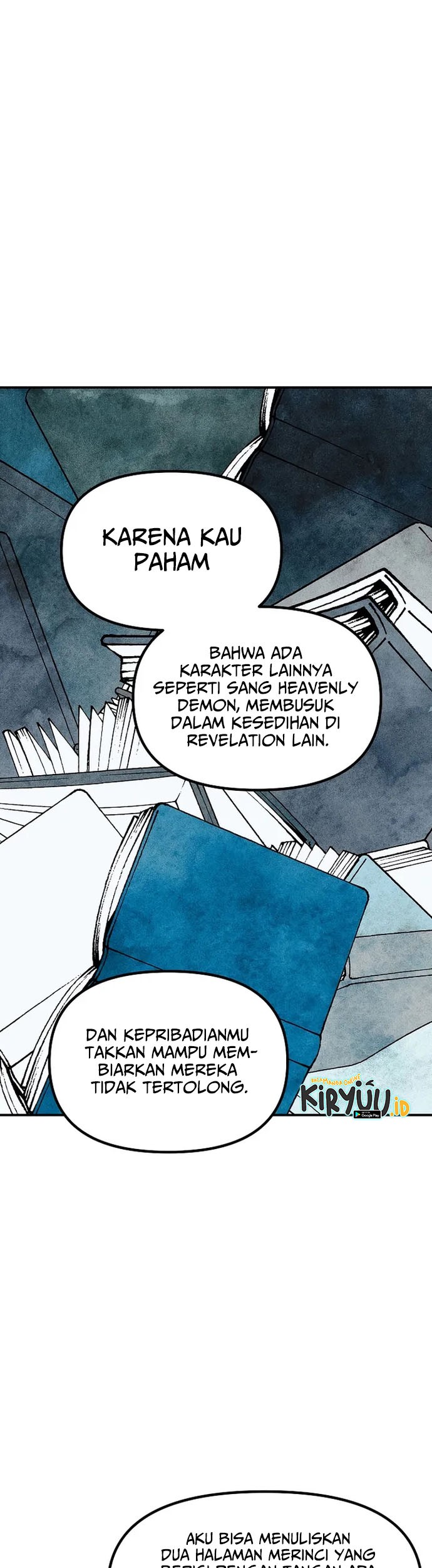 Chapter 80 - halaman 38