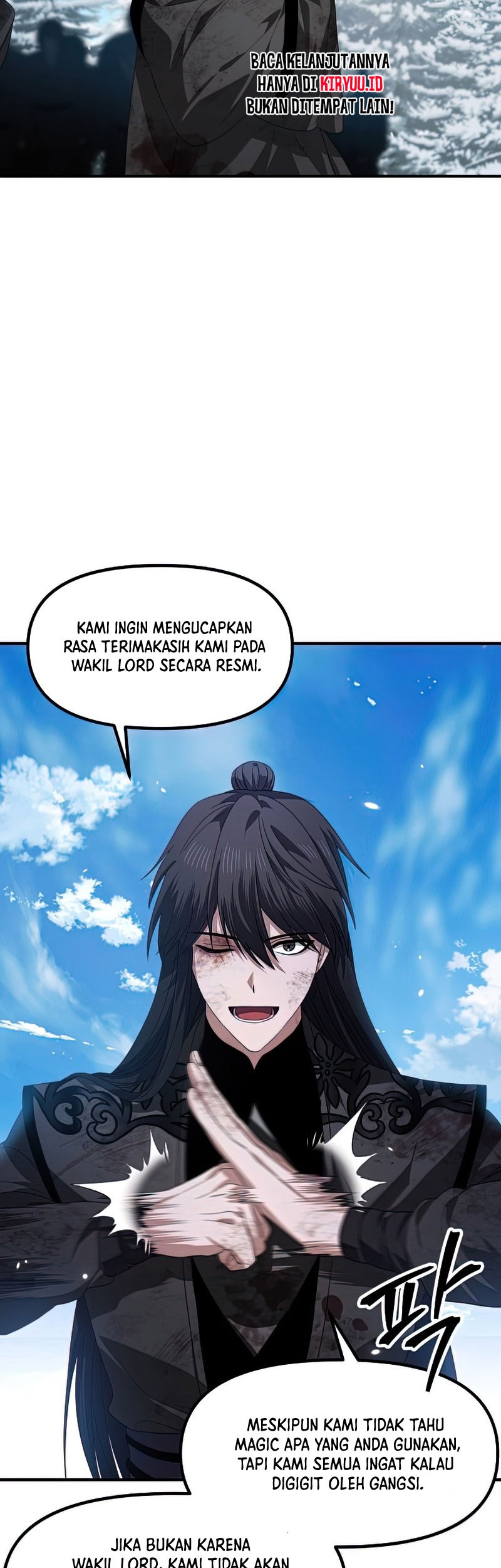 Chapter 79 - halaman 38