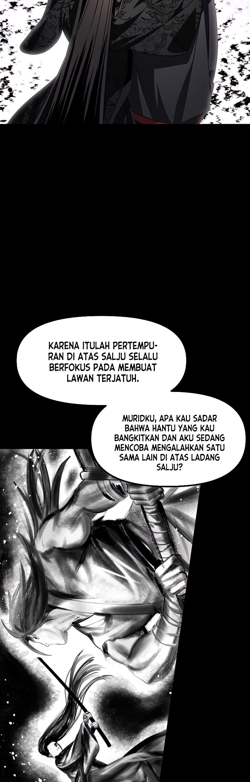 Chapter 77 - halaman 33