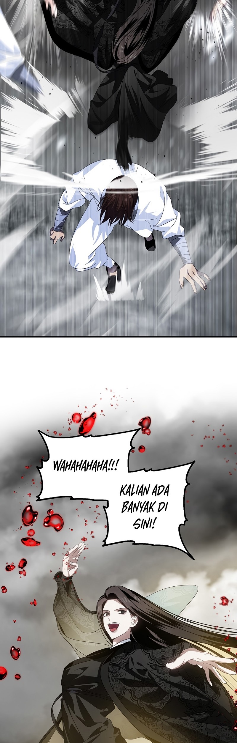 Chapter 74 - halaman 34