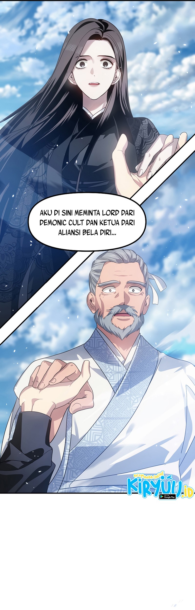 Chapter 72 - halaman 61
