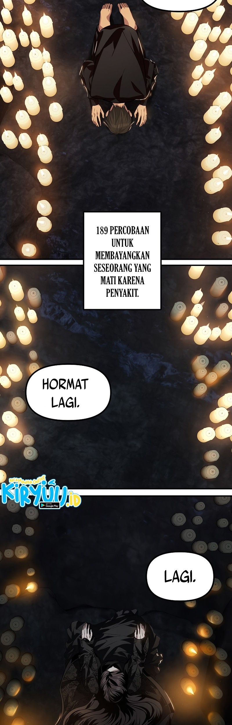 Chapter 70 - halaman 49