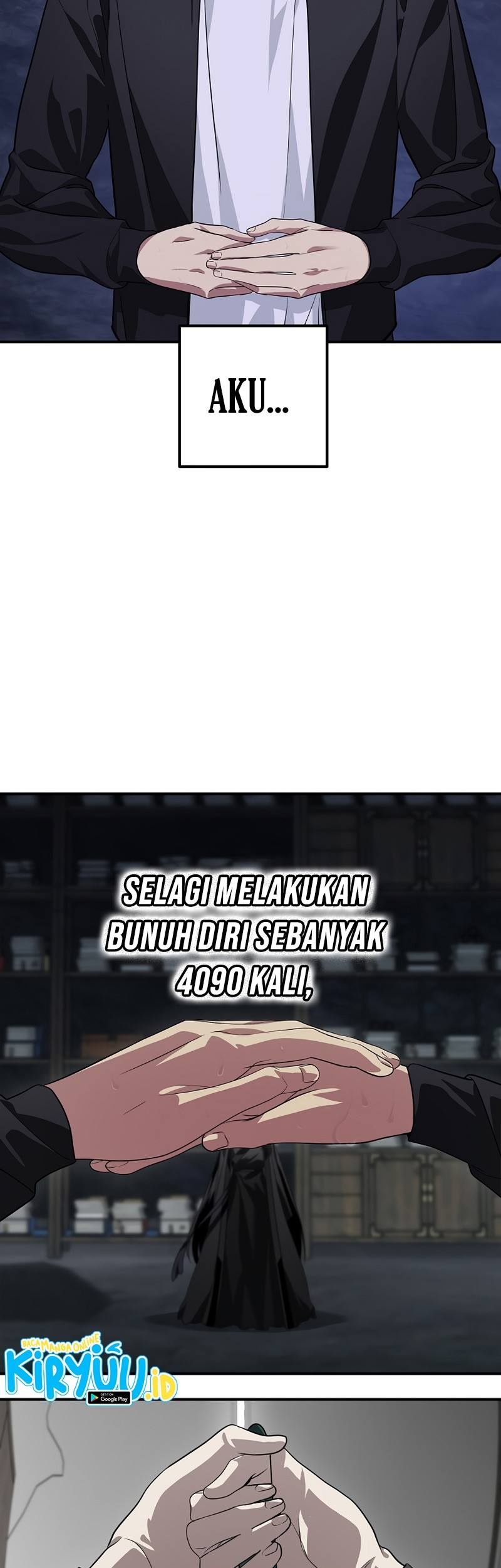 Chapter 70 - halaman 67