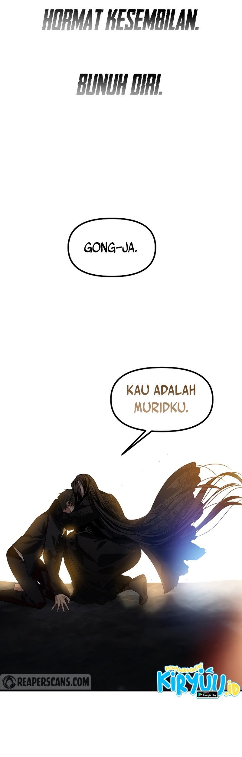 Chapter 70 - halaman 71