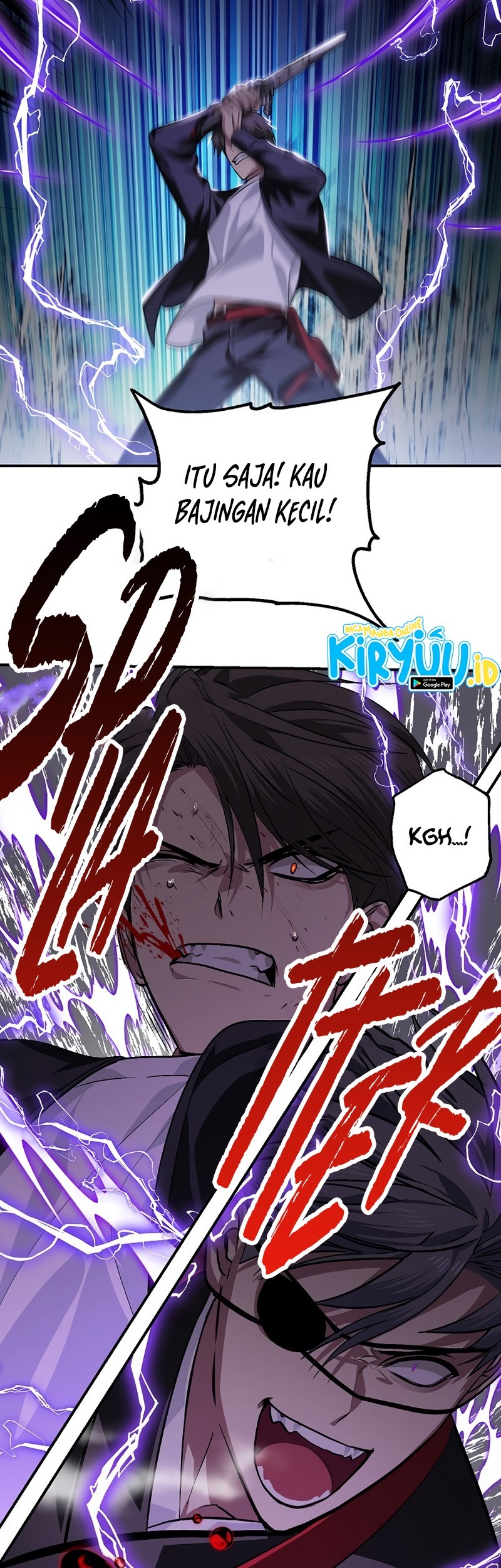 Chapter 69 - halaman 47