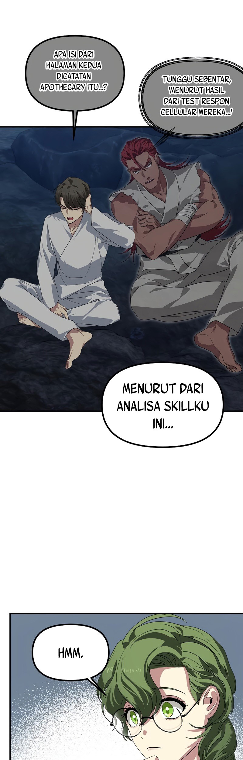 Chapter 61 - halaman 50