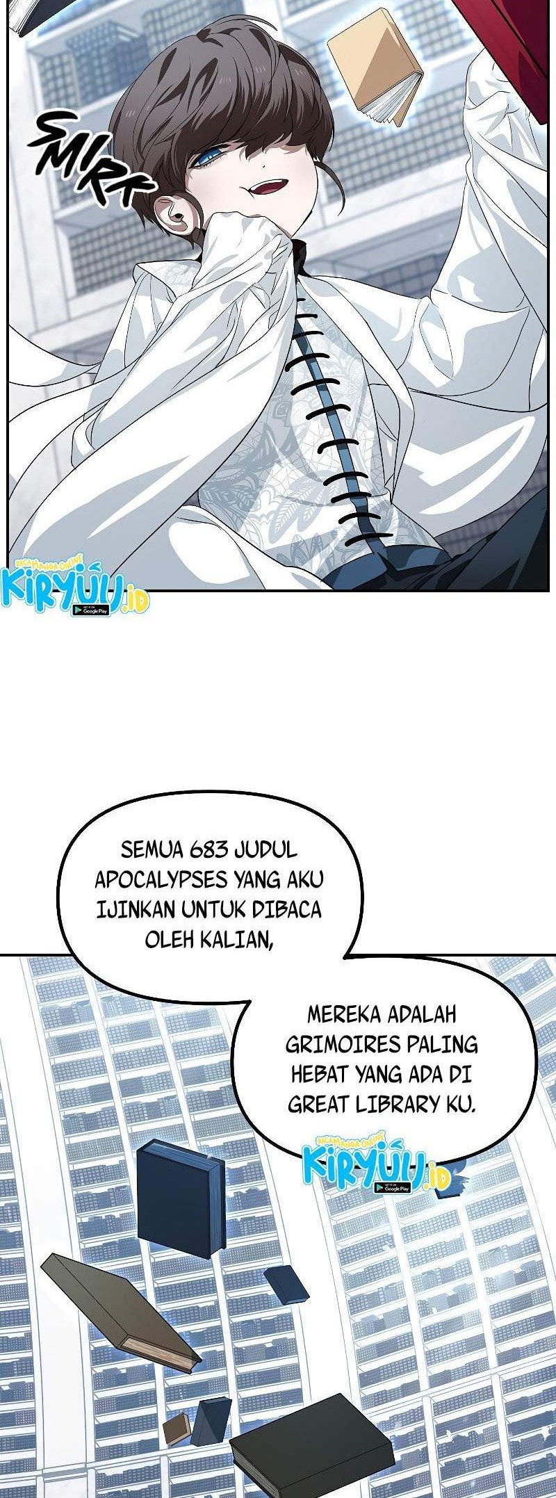 Chapter 50 - halaman 64