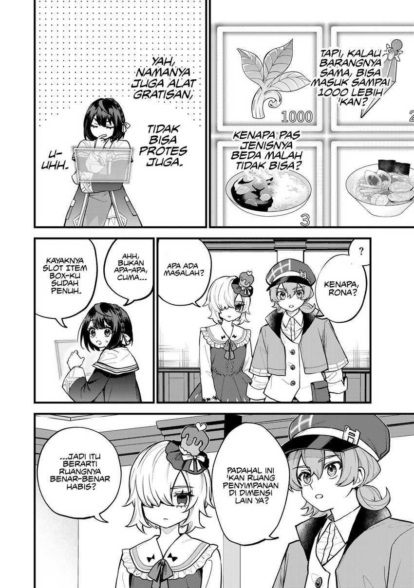 Chapter 42 - halaman 22