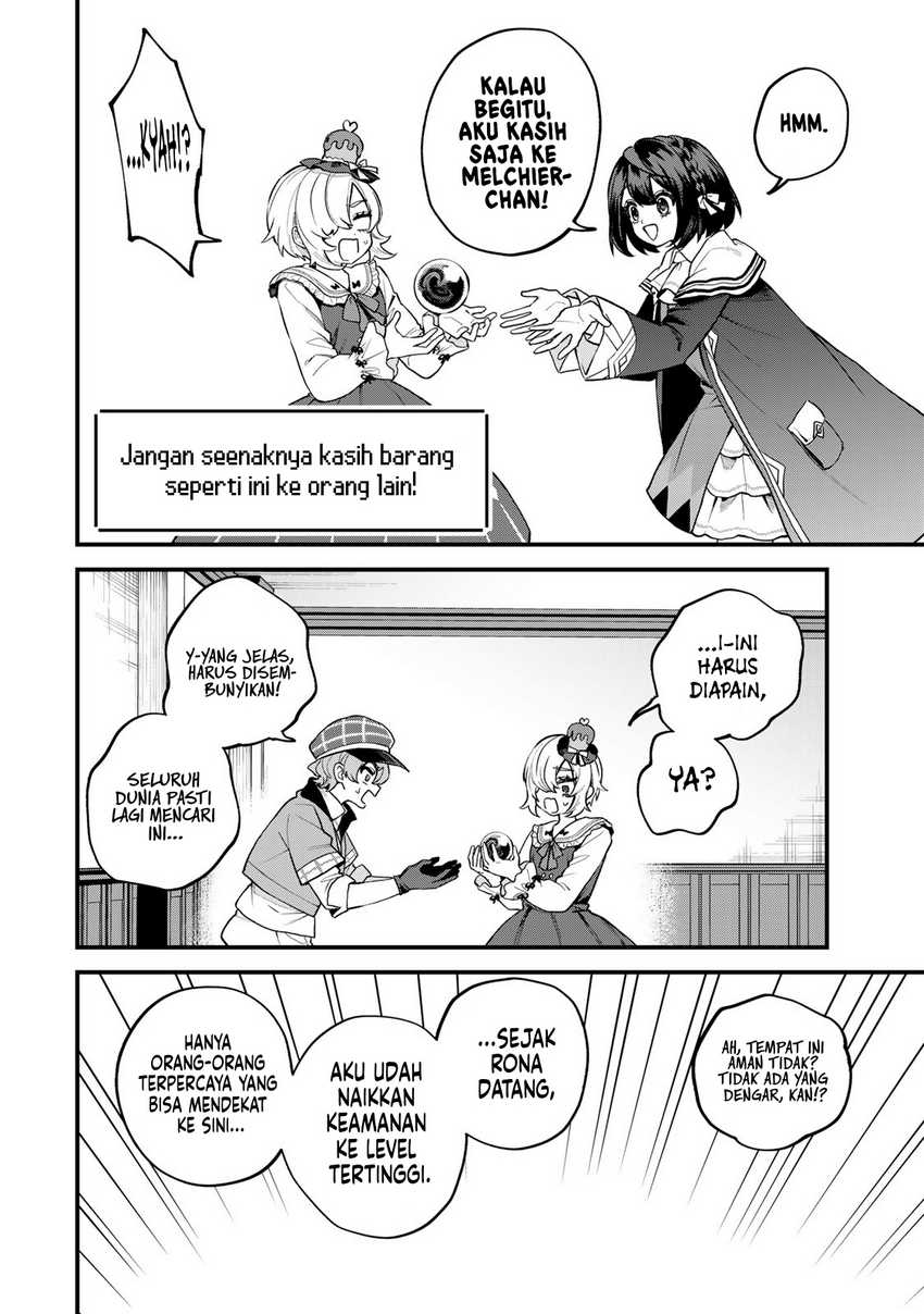 Chapter 42 - halaman 28