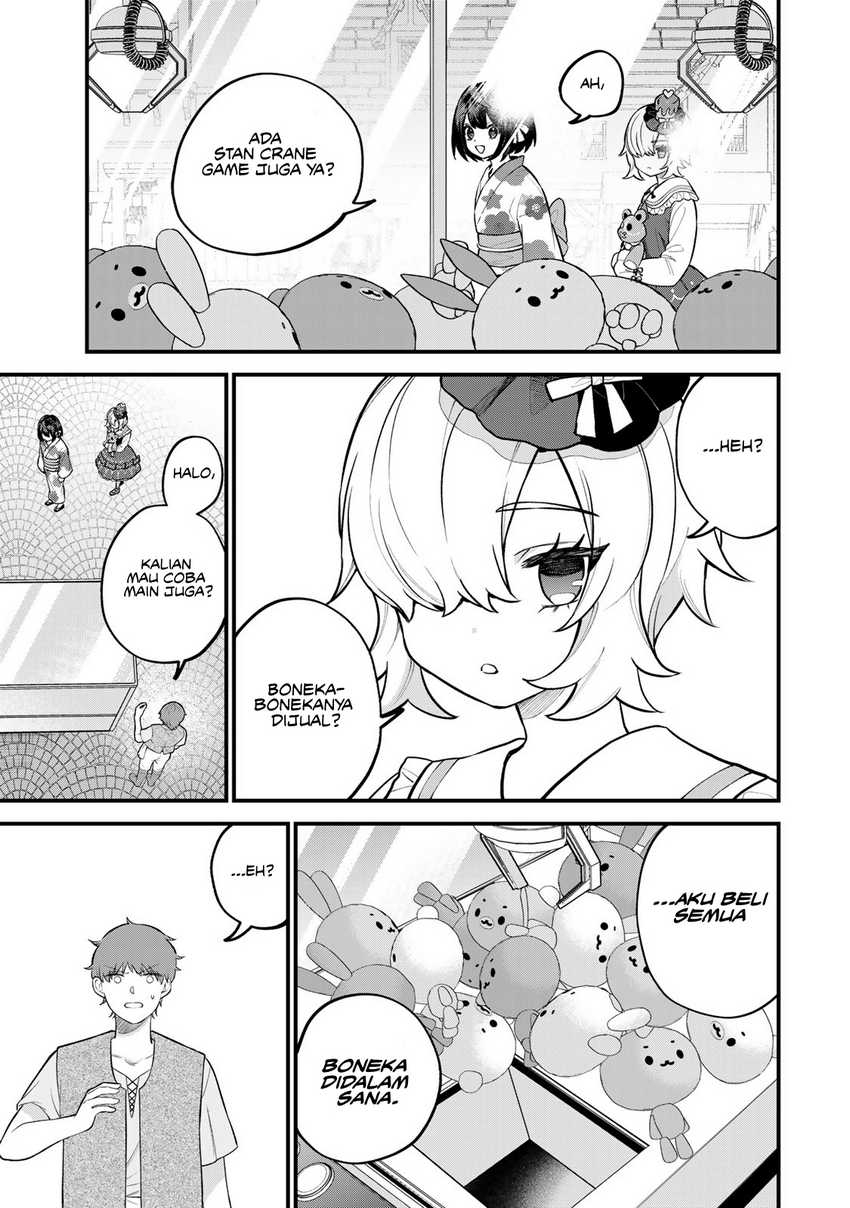 Chapter 40 - halaman 13